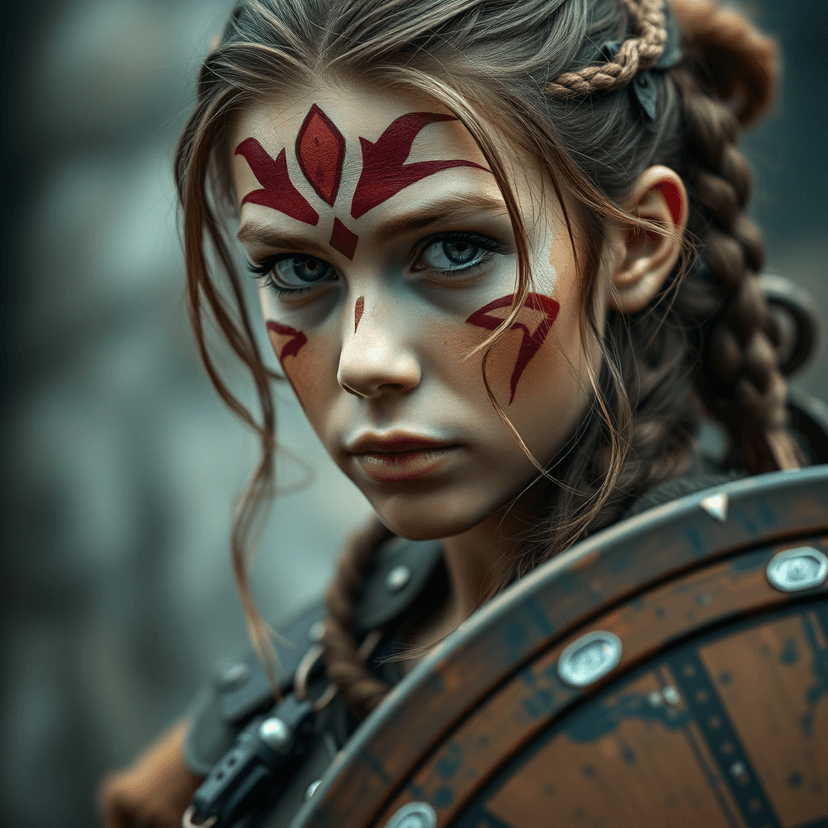 Viking Avatar
