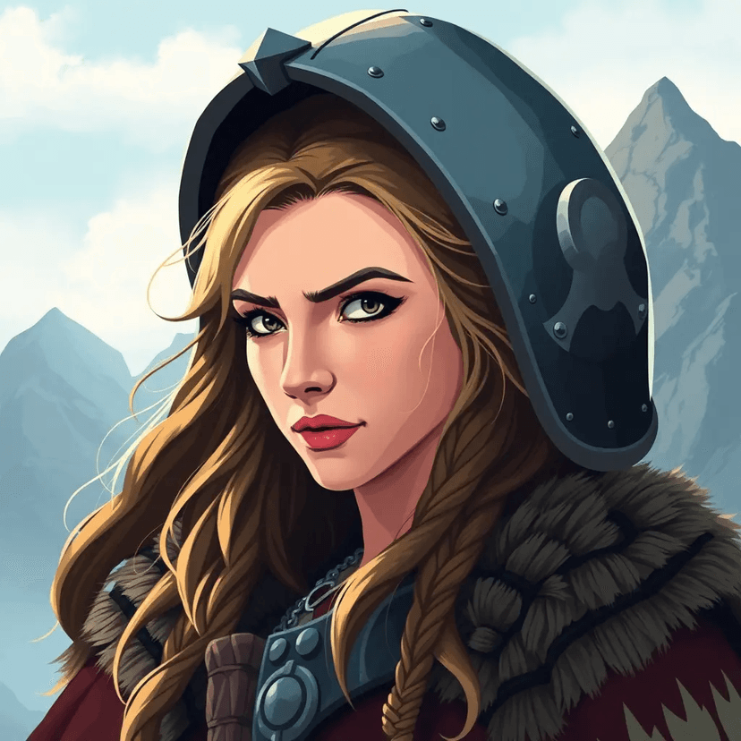 Viking Rating